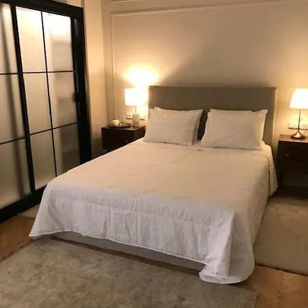 Apartamento Api Projects - Cartier Atenas
