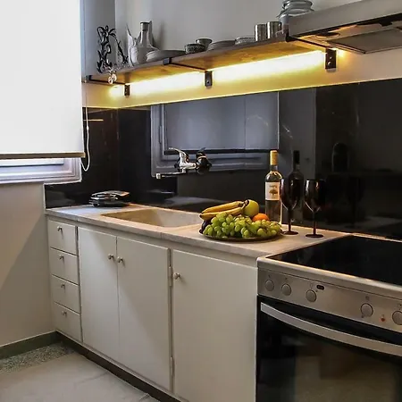 Apartamento Api Projects - Cartier