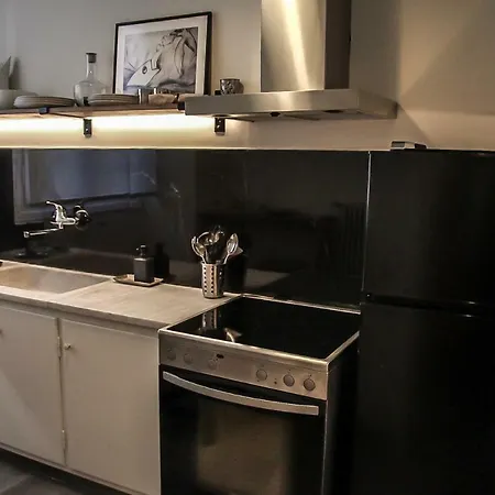 Apartamento Api Projects - Cartier *